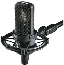  Audio Techn...