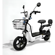  Moto Elétri...