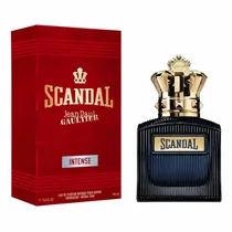 Perfume Jean Paul Gaultier Scandal Edpi Masculino - 50ML
