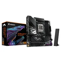 Placa Mãe Gigabyte X870M Aorus Elite WIFI7 AM5 DDR5 ATX