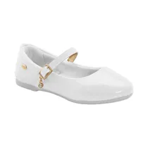 Zapato Infantil Klin 152164000-000001 Princesa
