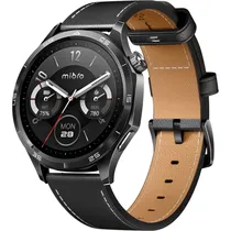 Relógio Smartwatch Mibro GT XPAW026 - Dark Grey