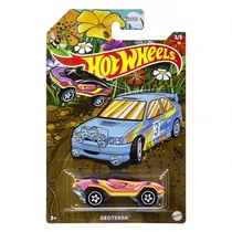  Car Hot Whe...