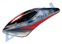 TR600N Paint...
