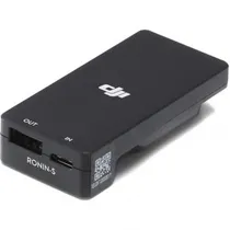 Dji Part Ron...