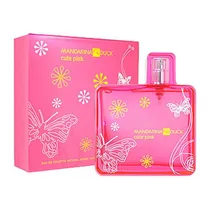 Perfume Wom...