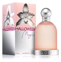 Halloween Magic Fem Edt 50ML