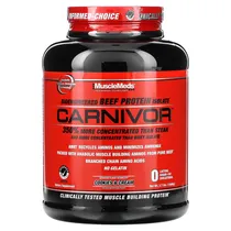  Musclemeds ...