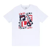  Camiseta Ma...