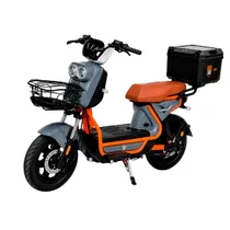 Moto Eléctri...