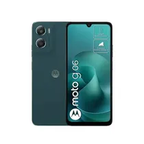 Celular Moto G06 XT2535-3 4/256GB DS Azul Slim