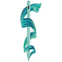 Caneta para ...