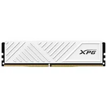 Memória Ram Adata XPG Gammix D35 DDR4 8GB 3200MHZ - Branco (AX4U36008G18I-SWHD35)