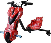 Triciclo El...