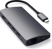 Hub USB-C 4-...