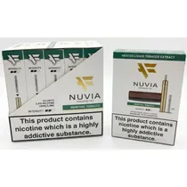  Nuvia Kit B...