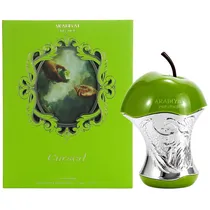 Perfume Arabiyat Prestige Cursed - Eau de Parfum - Unissex - 100ML