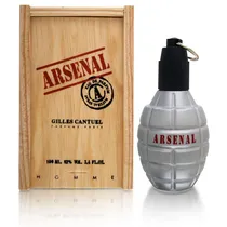 Perfume Masc...