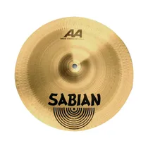  Sabian 12" ...