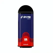  Life Pod Re...