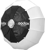 Softbox Godo...