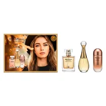  Kit Perfume...