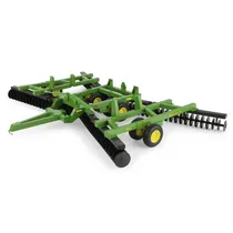  John Deere ...