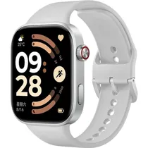Relogio Xiaomi Redmi Watch 6 M2523W1 Sil
