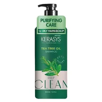 Shampoo Kera...