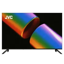 TV 50" Smart LED JVC LT-50KM4584 Qled/FHD/Googletv