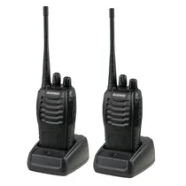  Walkie Talk...