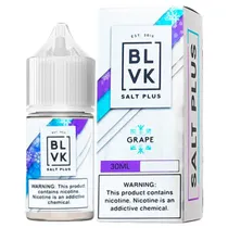  BLVK Salt P...