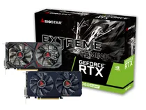 Placa de Vídeo Geforce RTX2060 Super Extreme Gaming VN2066RF82