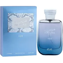 Perfume Rasasi Hawas Ice Edp - Masculino 100ML