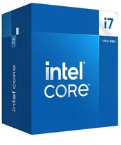 Processador Core i7 14700 3.40GHZ 33MB LGA 1700 Asus