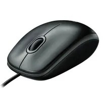  Mouse Logit...