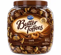 Caramelo Arc...