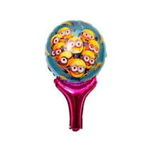  Balao para ...
