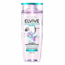 Shampoo Lore...