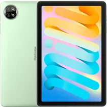 Tablet Blackview Tab 20 Wi-Fi 4+8/64GB 10.1" 8+5MP A15 - Green