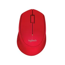  Mouse Logit...