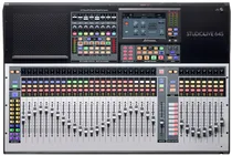  Studiolive ...