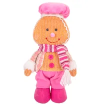  Boneca Bisc...