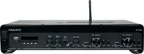 Receiver Am...
