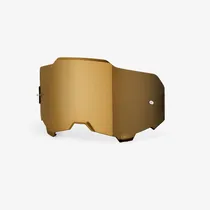 Accesorio 100% Lente Arm/Armatic Rep.Inje.True Gold