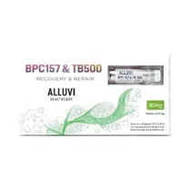 BPC157 + TB5...
