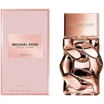 Perfume Michael Kors Absolu - Eau de Parfum - Feminino - 100ML