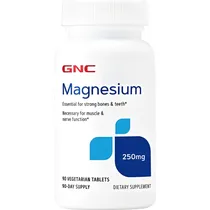  Supl. GNC M...