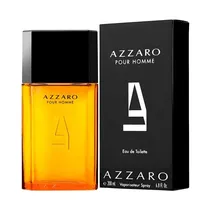 Perfume Azza...