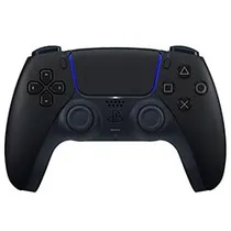 Controle Sony Dualsense para PS5 - Midnight Preto